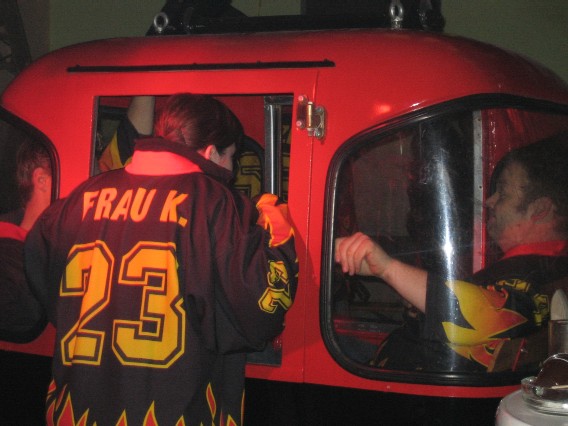 Gondelparty 2006